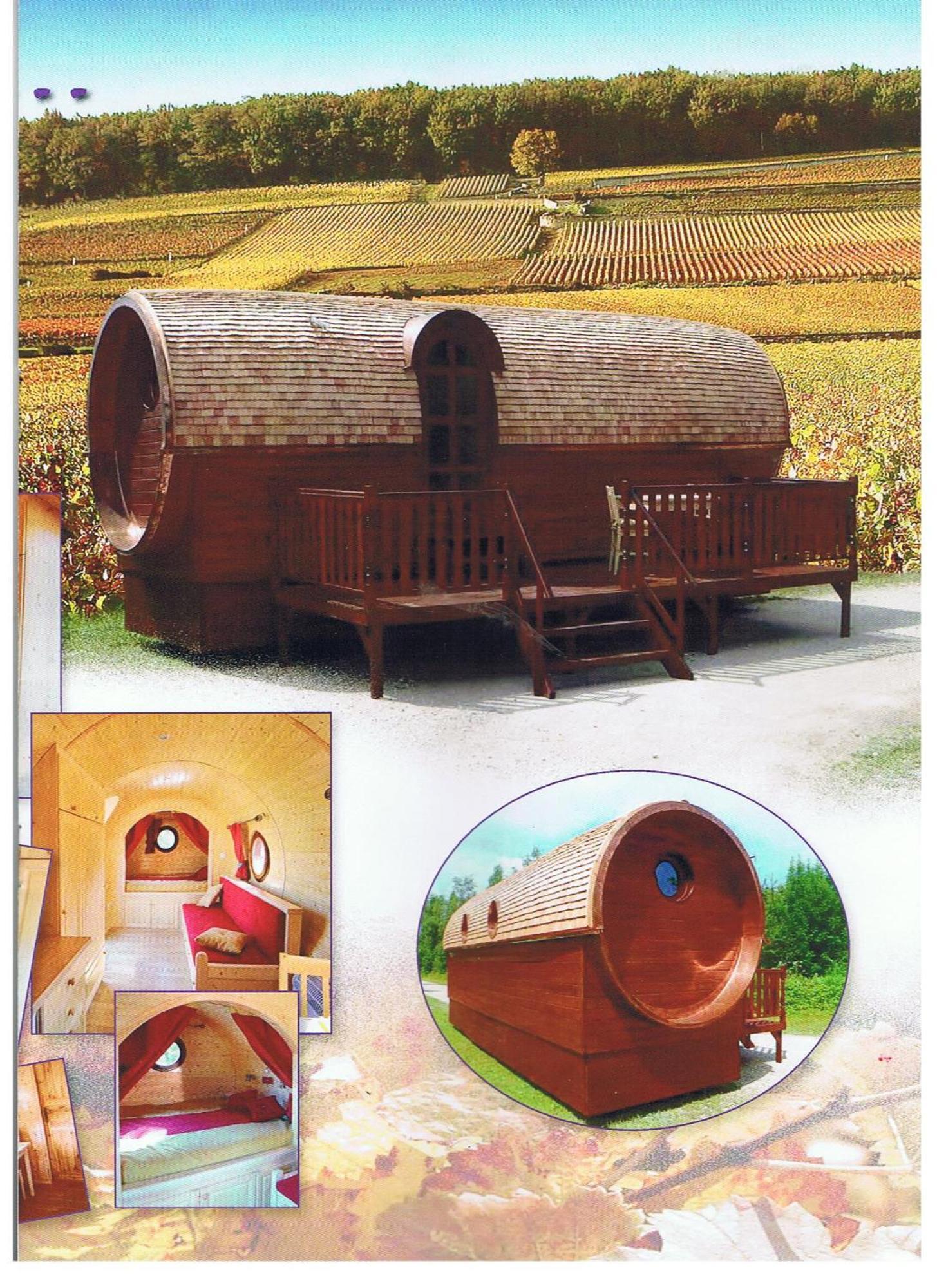 Camping De La Pelouse Jaulny Kamer foto